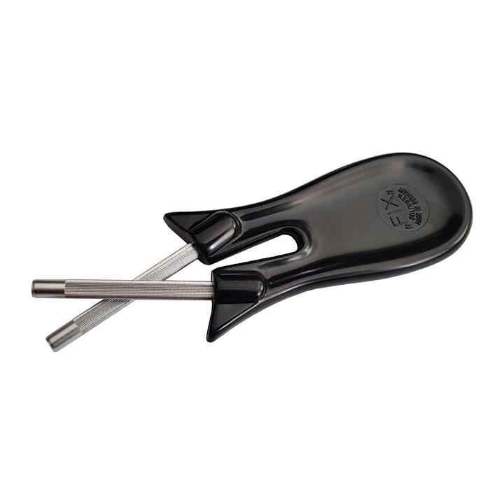 چاقو تیز کن زولینگن مدل Fix-2